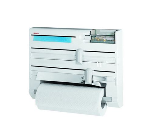 Leifheit 25723 Dérouleur Mural Parat Plus