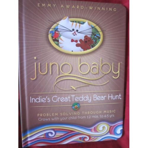 Juno Baby151; Indies great Teddy Bear Hunt