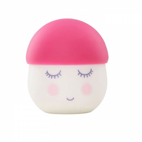 Veilleuse squeezy rose - babymoov