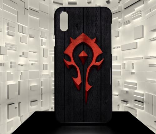 Coque Design Huawei P20 PRO World Of Warcraft 23