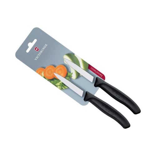 Carte 2 Couteaux Office Victorinox 6.7603.b