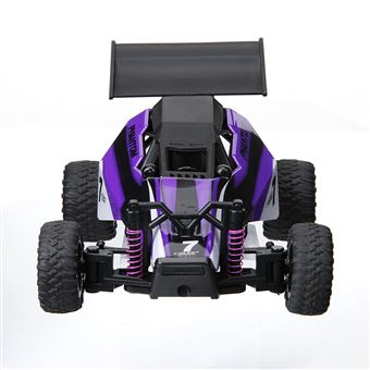 Voiture Radio Telecommandee Ctw168 Virhuck Violet Voiture Radio