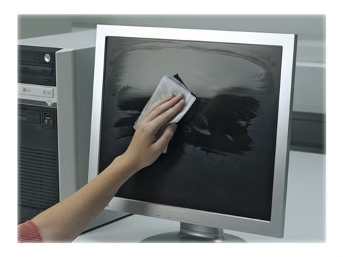 DURABLE Screenclean 50 - chiffons de nettoyage