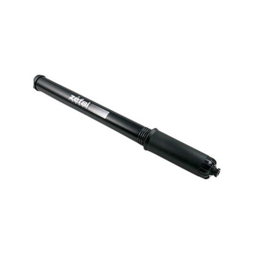 Pompe tradi zefal noir l380mm schrader