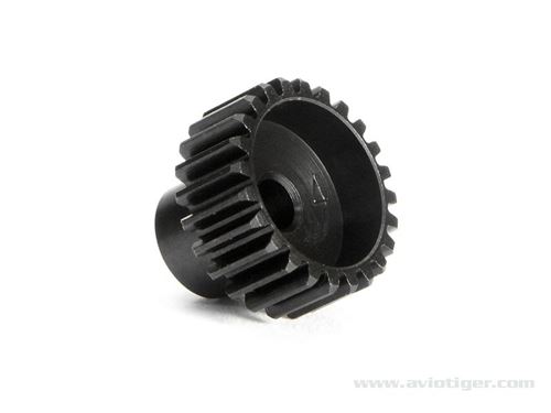 HPI Pignon 24Dts 48Dp