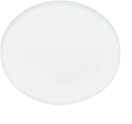 Bresser objet en verre 6 x 0,4 cm verre transparent