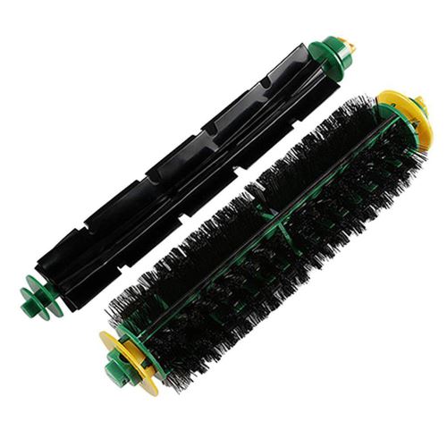 Remplacement Set Brosse pour iRobot Roomba série 500 Pièces Aspirateur