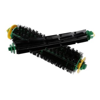 Pack du rouleau vert Roomba série 500 original - iRobot 82601