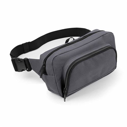 Sac banane organiseur - BG53 - gris