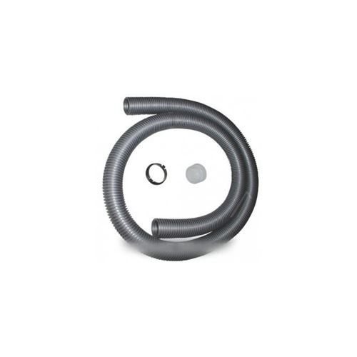 Flexible Nu+Bagues Gris Pour Aspirateur Moulinex