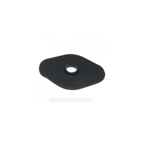 WHIRLPOOL Joint caoutchouc poign&eacute;e vitre de four  - 481246668858