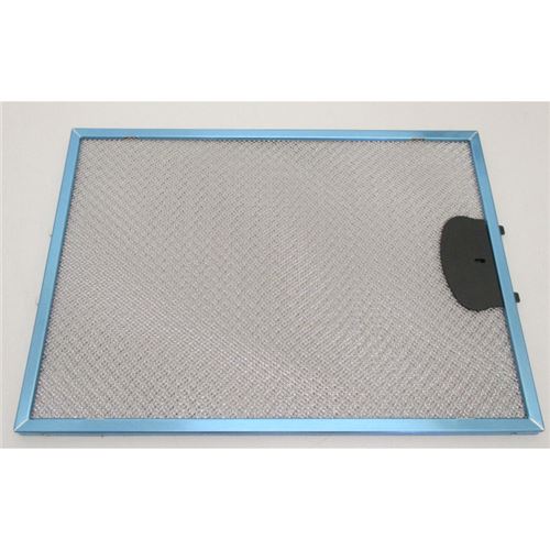 Filtre anti graisses mettalique pour hotte de dietrich - 8646645