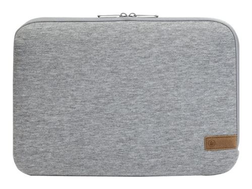 Hama Maillot pour ordinateur portable Jusqu'à 44 cm (17,3) Gris clair