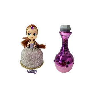 SPLASH TOYS - Genie Suprise - Ruby - Poupee