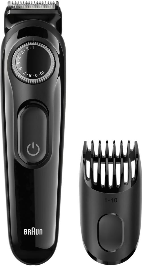 Braun BT3020 - tondeuse