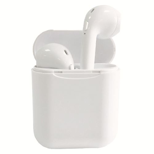 TWS i11 Écouteur Casque Bluetooth intra-auriculaire 5.0