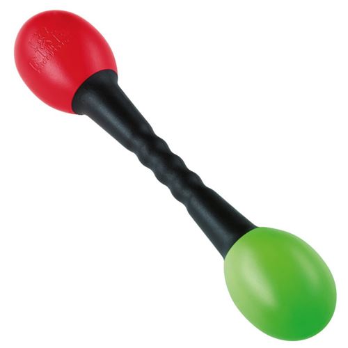 Double shaker pour enfant - NINO577