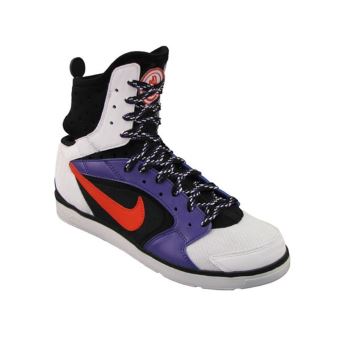 huarache montante
