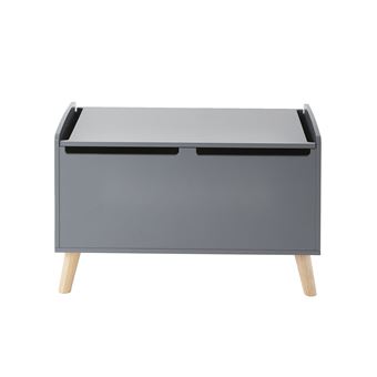 vertbaudet coffre a jouet