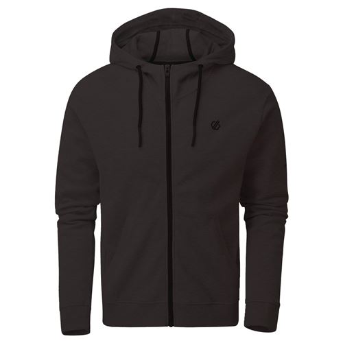 Dare 2B - Veste à capuche MODULUS - Homme (S) (Noir) - UTRG5043