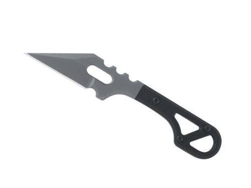 black fox - bf.728 - couteau de cou black fox spike