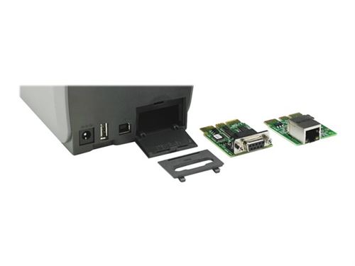Zd410, 203dpi, usb, usb host dark grey, ms, rtc, eplii, zplii, incl. cable (usb), psu, power cable (eu, uk), treiber cd, qsg