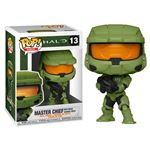 Figurine POP Halo Infinite Master Chief