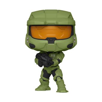 Figurine POP Halo Infinite Master Chief