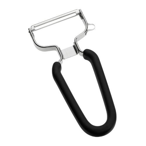 Lurch 10093 éplucheur économique universel noir