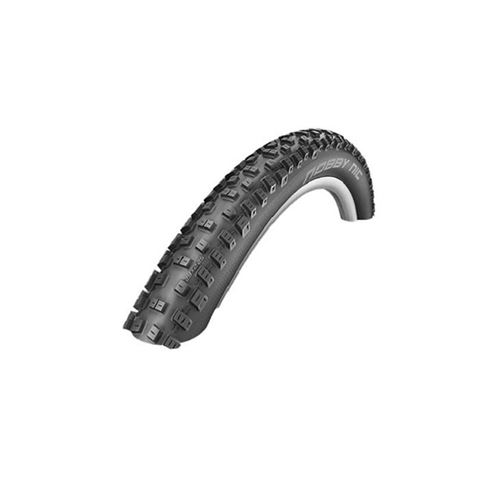 Pneu vtt 29x2.25 tr schwalbe nobby nic tt noir (57-622)
