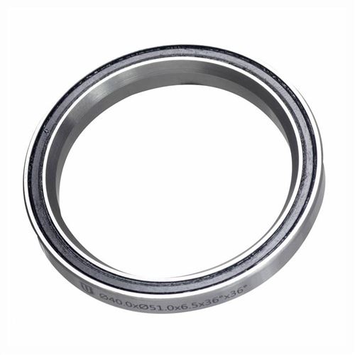 Roulement marwi jeu direction 40,0x51,0x6,5 36°-36° cb-774 (vendu sur carte)