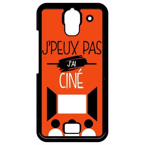 Coque huawei y360 j peux pas j ai cin 10