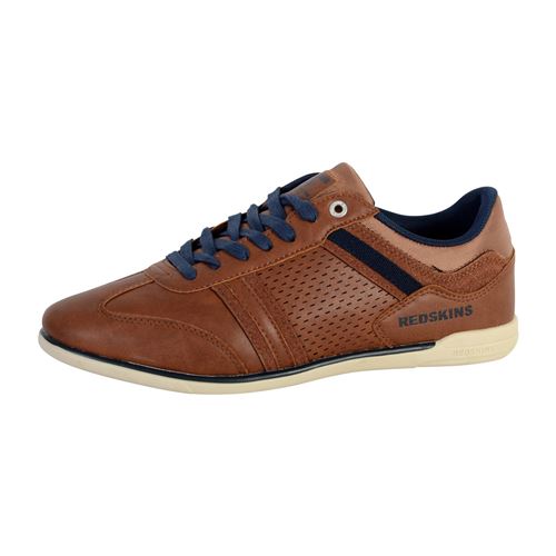Basket redskins illic
