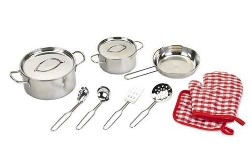 Klein WMF Panset 9 pièces