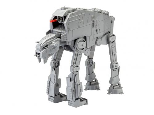 3€07 sur Maquette de science fiction Revell Star Wars Marcheur d'assaut  lourd - Autre jeu de construction - Achat \u0026 prix | fnac