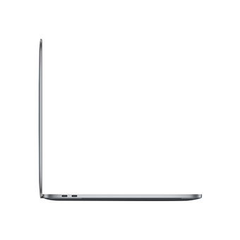 Apple MacBook Pro Retina TouchBar 15 - 2,8 Ghz - 16 Go RAM