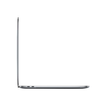Apple MacBook Pro 15.4'' Touch Bar 512 Go SSD 16 Go RAM Intel Core