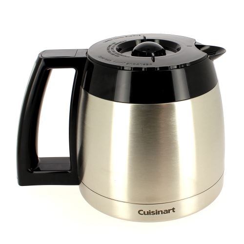 Verseuse isotherme pour Cafetiere Cuisinart