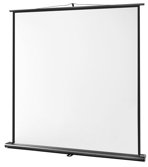 Celexon Ecran de projection celexon Ultramobile PRO 200 x 200 Format 4:3