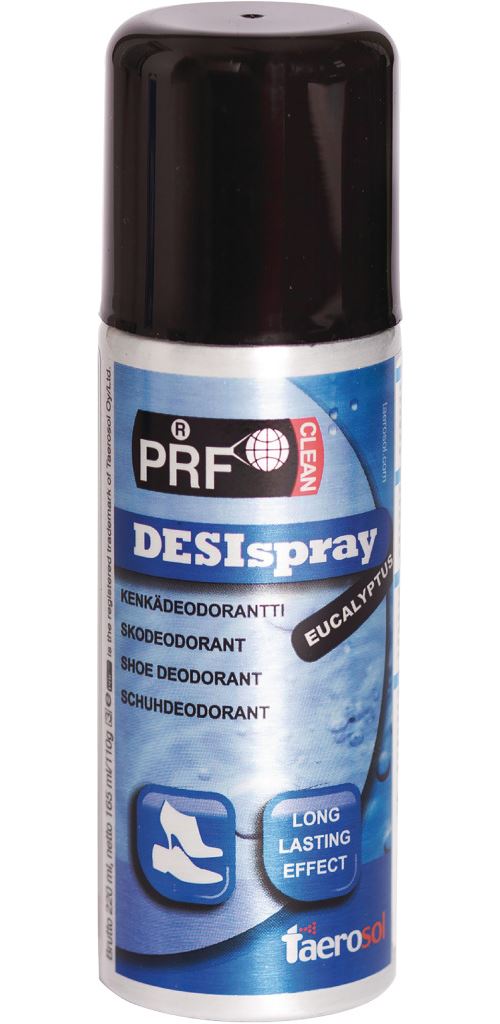 Taérosol PRF DESISPRAY Desi Spray 220 ml