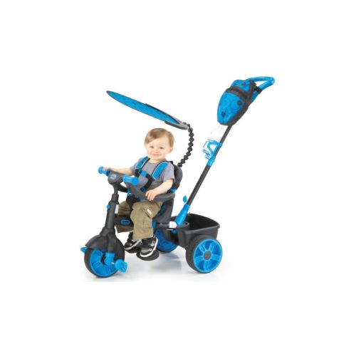 Tricycle evolutif little tikes on sale