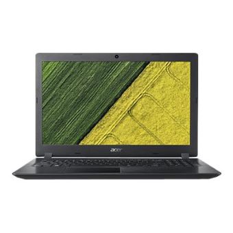 Acer Aspire 3 A315-32-P6E9 15.6" 1TB SSD 4GB RAM Pentium Silver N5000 1.1GHz UHD Graphics 605 Zwart Laptop