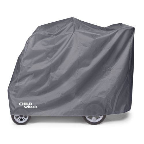 CHILDWHEELS Housse de protection pour poussette CWSTQD