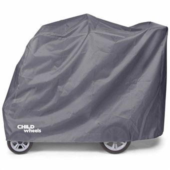childwheels poussette