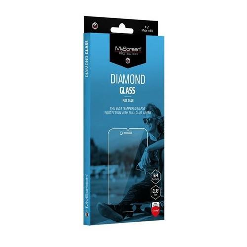 Protection d'écran pour Iphone 6