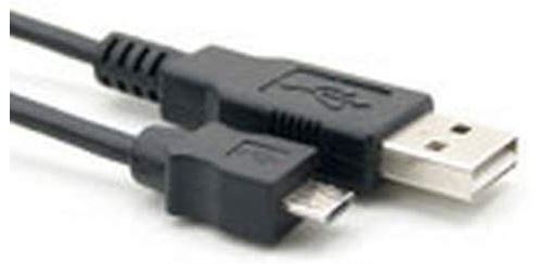 ACT SB0006 câble USB 1 m 2.0 USB A Micro-USB B Noir - Câbles USB (1 m, USB A, Micro-USB B, 2.0, Male Connector/Male Connector, Noir)