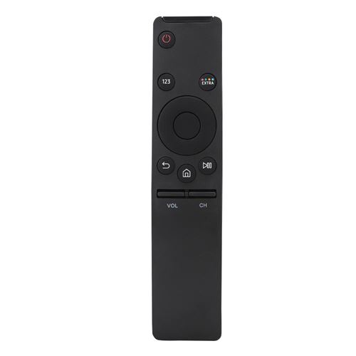 Smart TV Télécommande de remplacement pour Samsung BN59-01260A BN59-01259B / E / D BN59-01260A