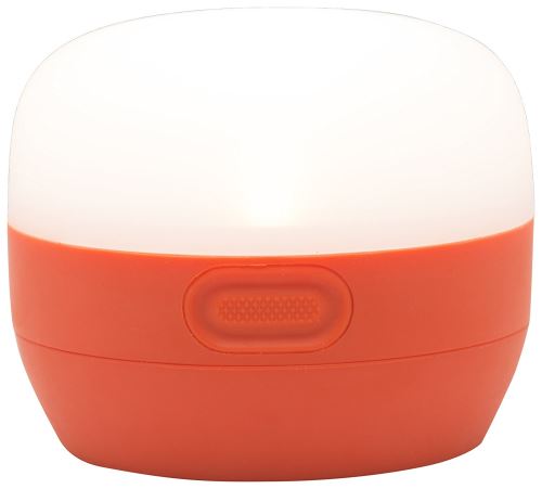Black Diamond moji/lumière tente – clairs, résistant aux liquides Lampe LED à longue durée de 70 heures/Petit Camping Lumière, max. 100 lumens