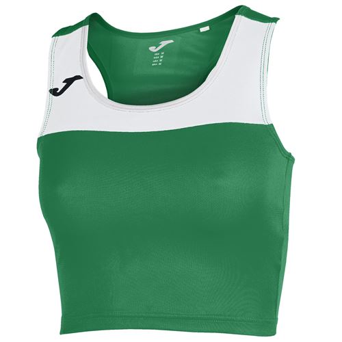 Top femme Joma Race