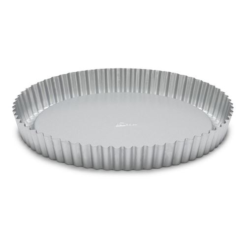 Patisse Silver-Top fond plat 28cm